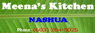 Meena's Kitchen