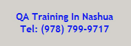 qa-training
