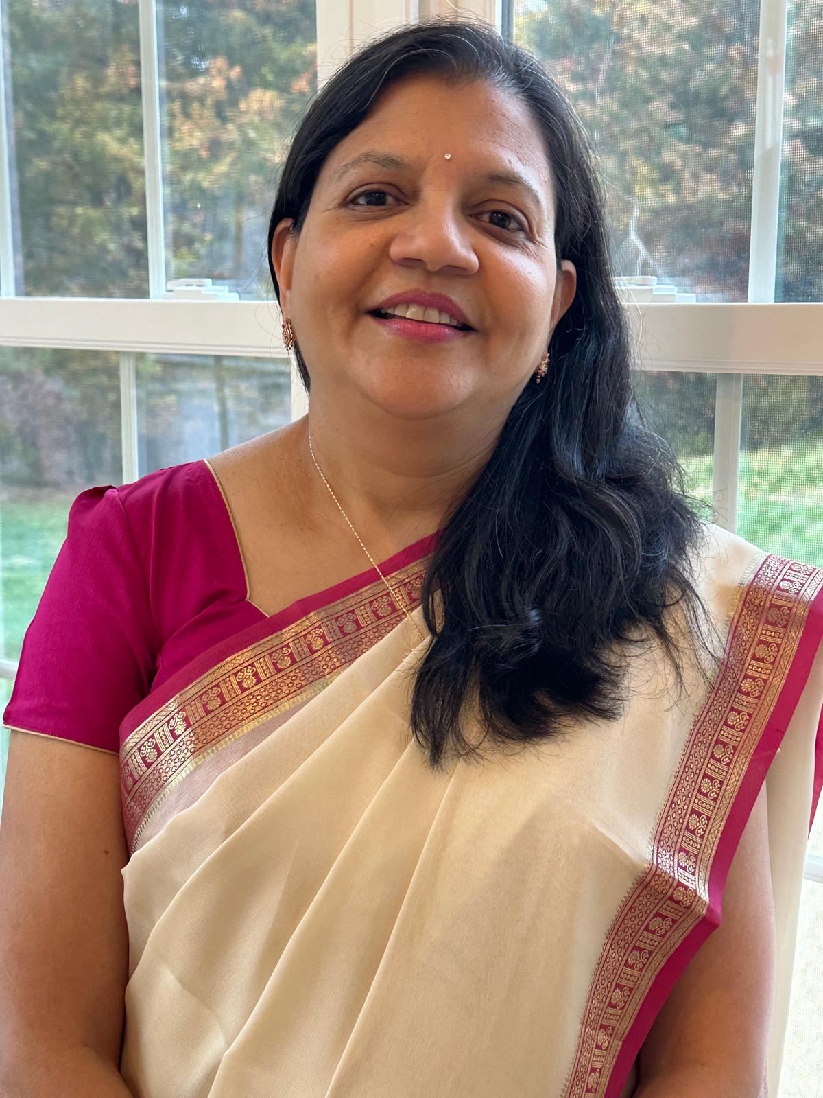 Sudha Mulpur