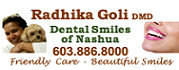 Dental Smiles of Nashau