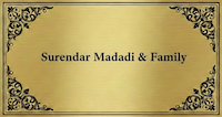 Madadi Family