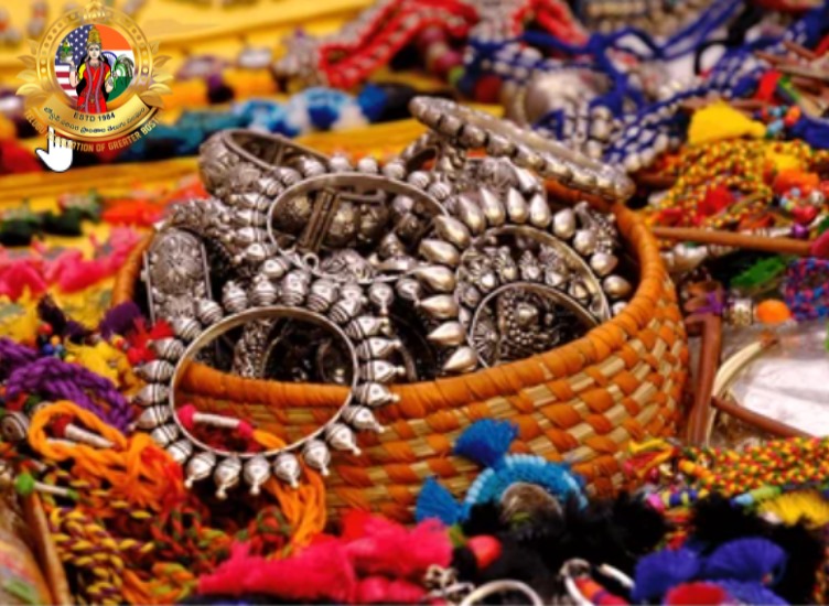 TAGB Dasara Deepavali Vendor Registrations